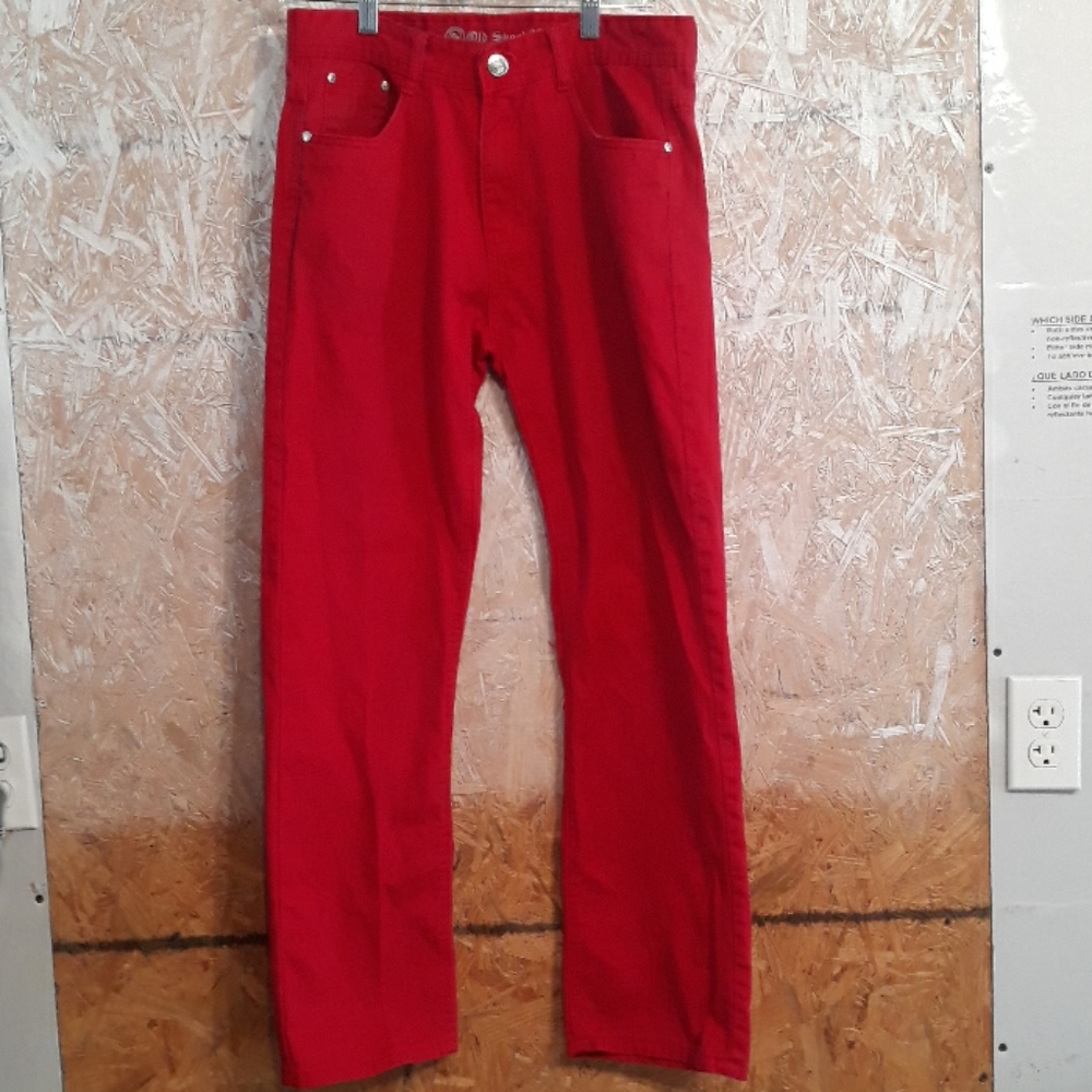 Pants